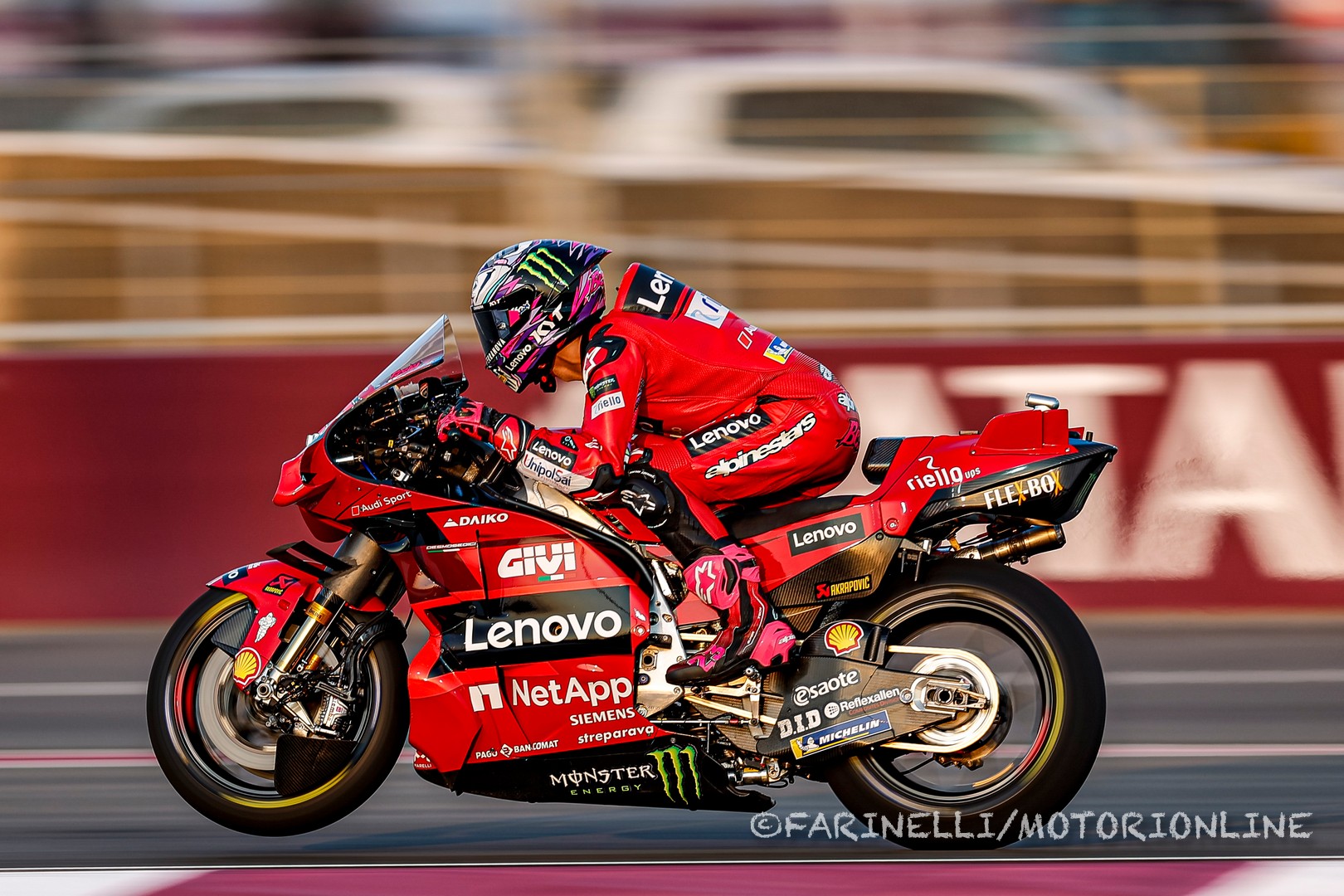 MotoGP Qatar Day_2
