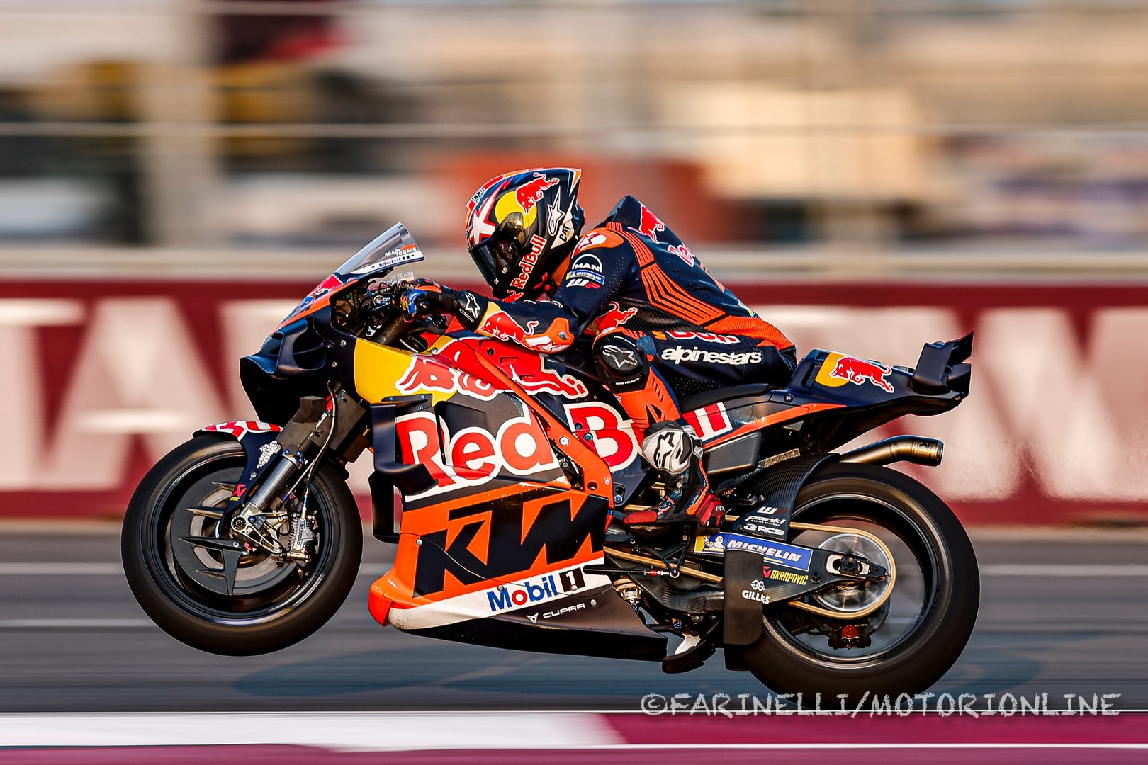 MotoGP Qatar Day_2