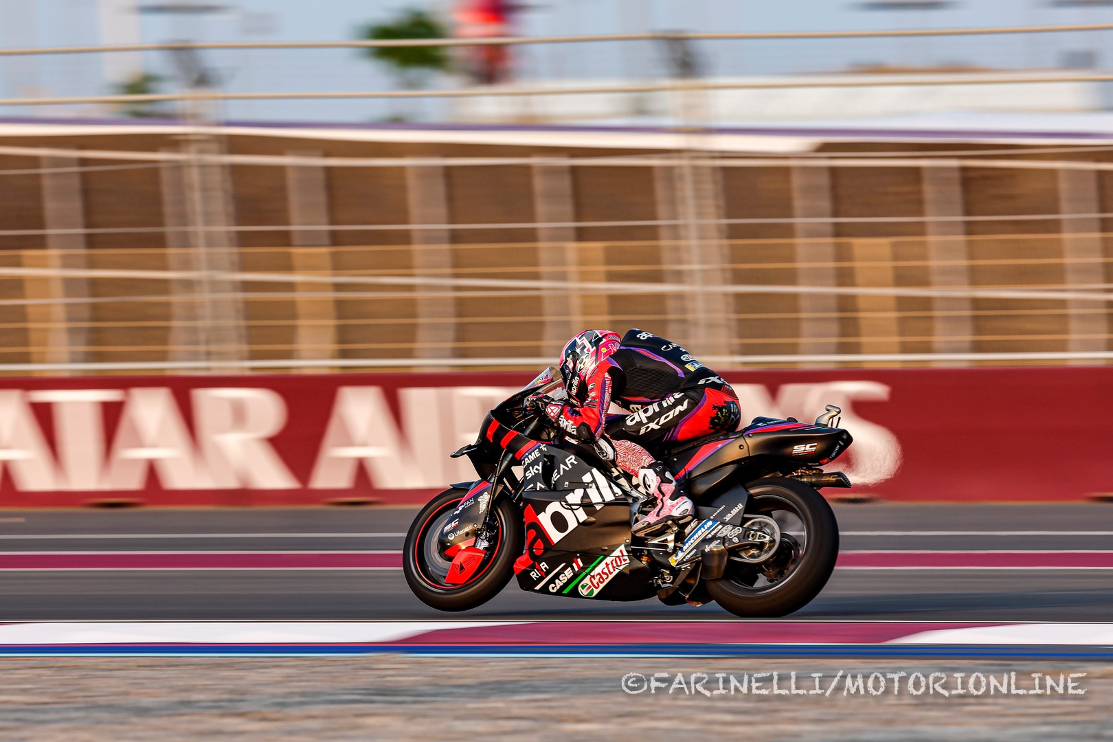 MotoGP Qatar Day_2