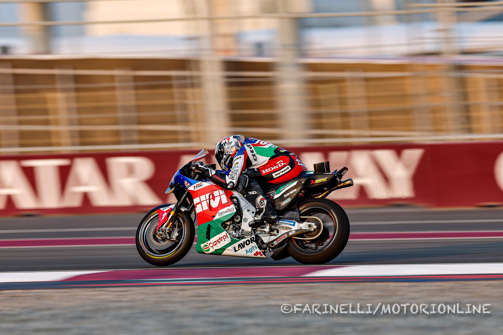 MotoGP Qatar Day_2