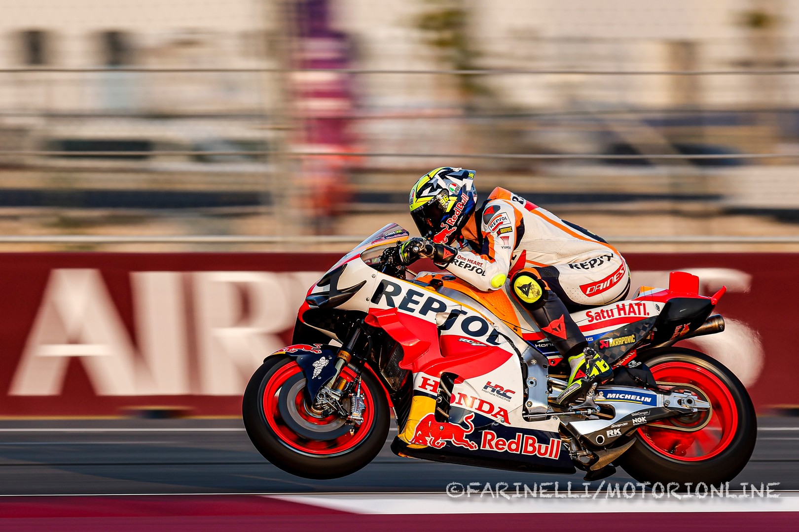 MotoGP Qatar Day_2