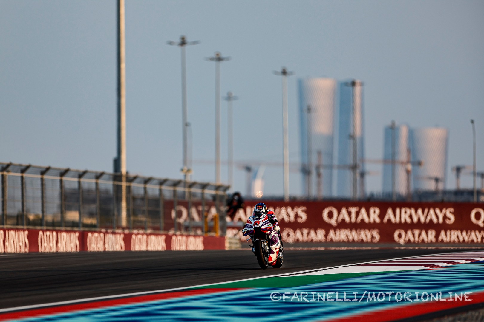 MotoGP Qatar Day_2