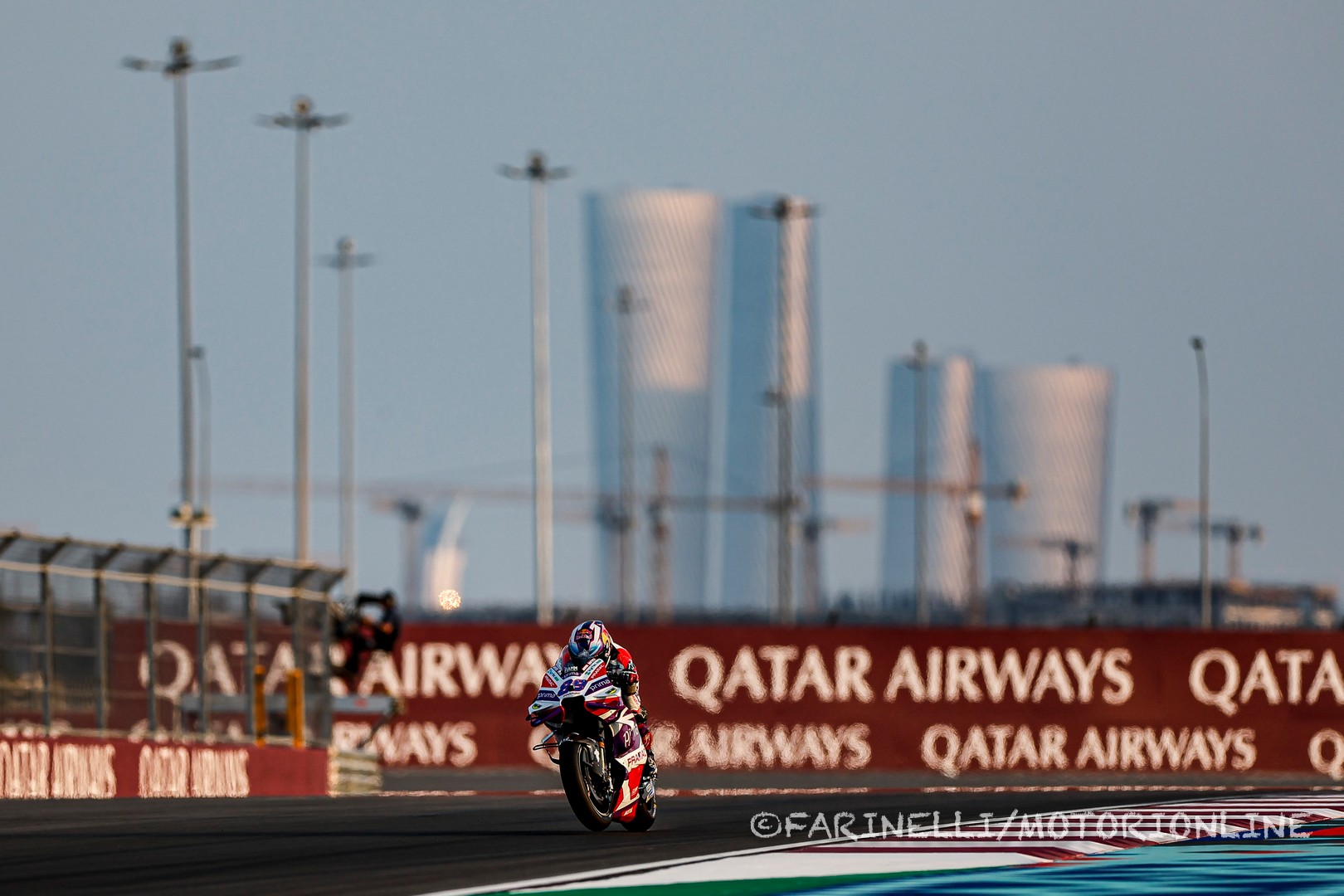 MotoGP Qatar Day_2