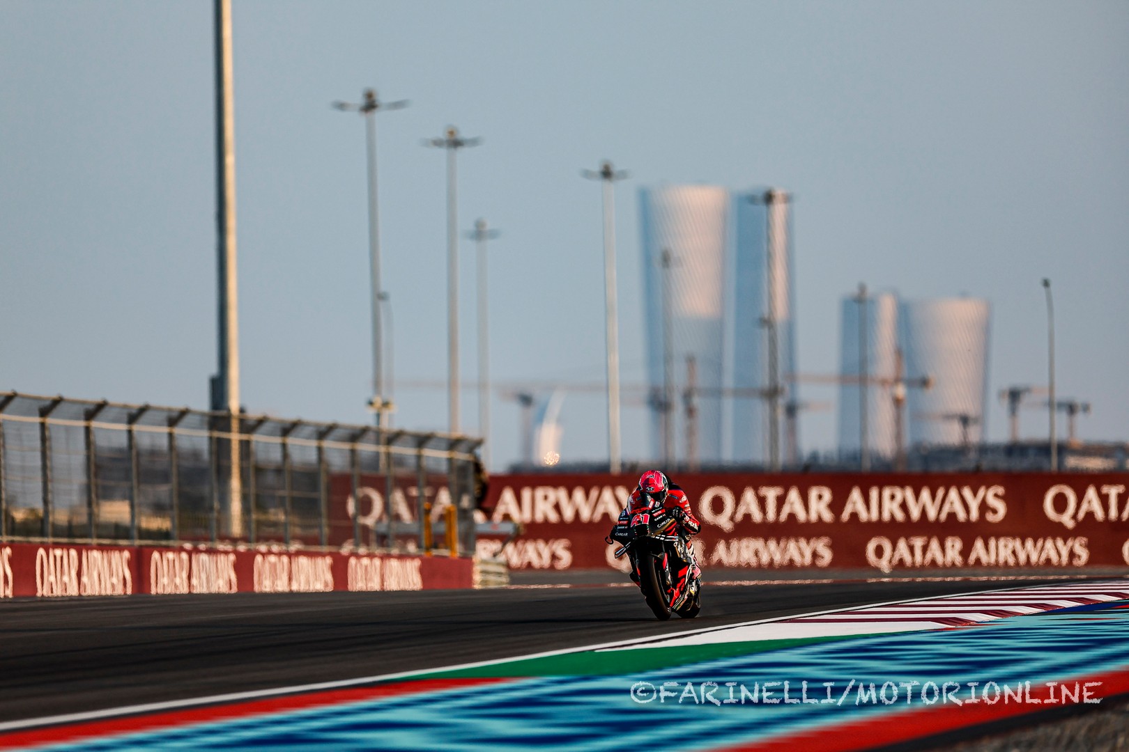 MotoGP Qatar Day_2