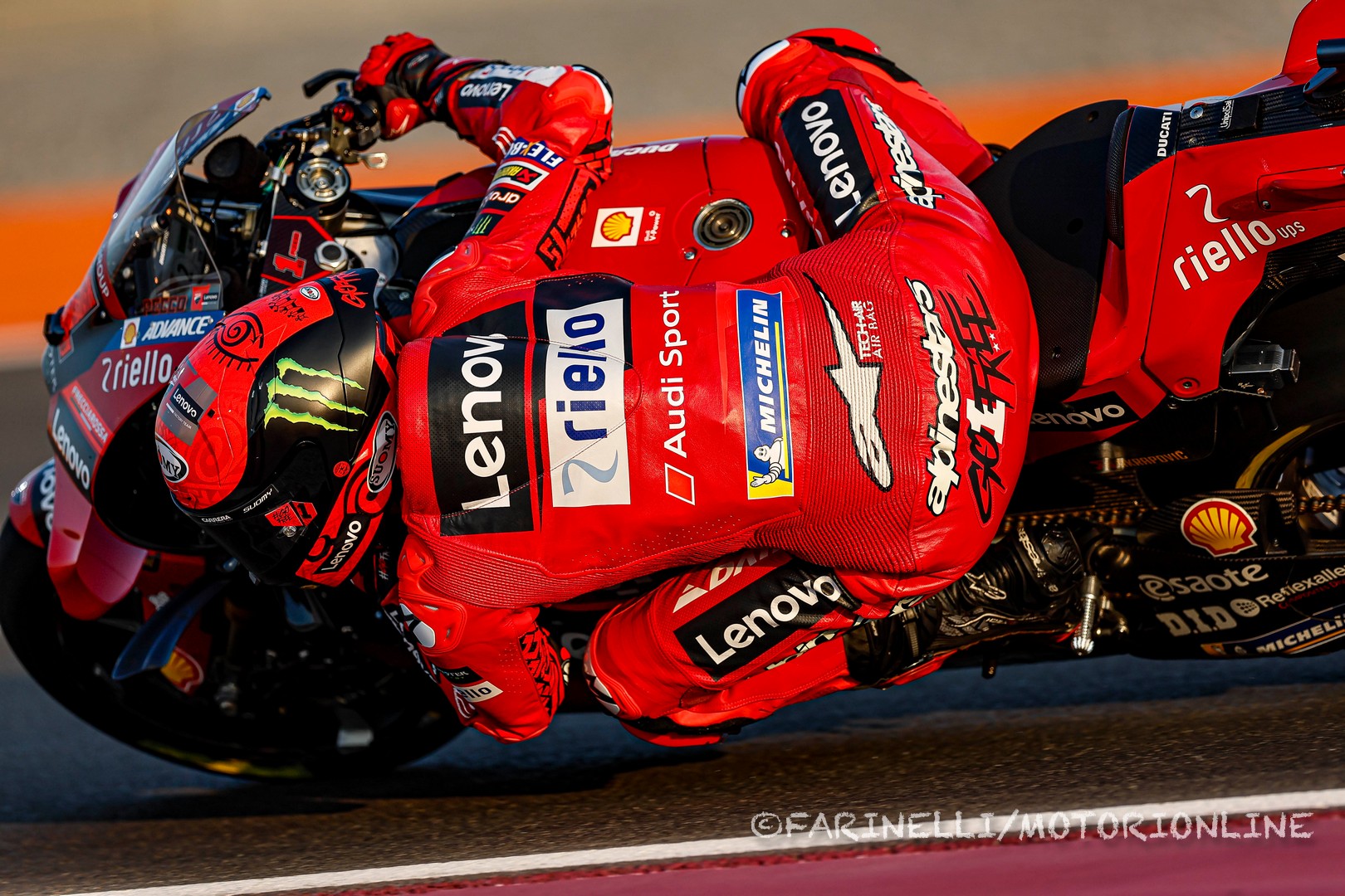 MotoGP Qatar Day_2