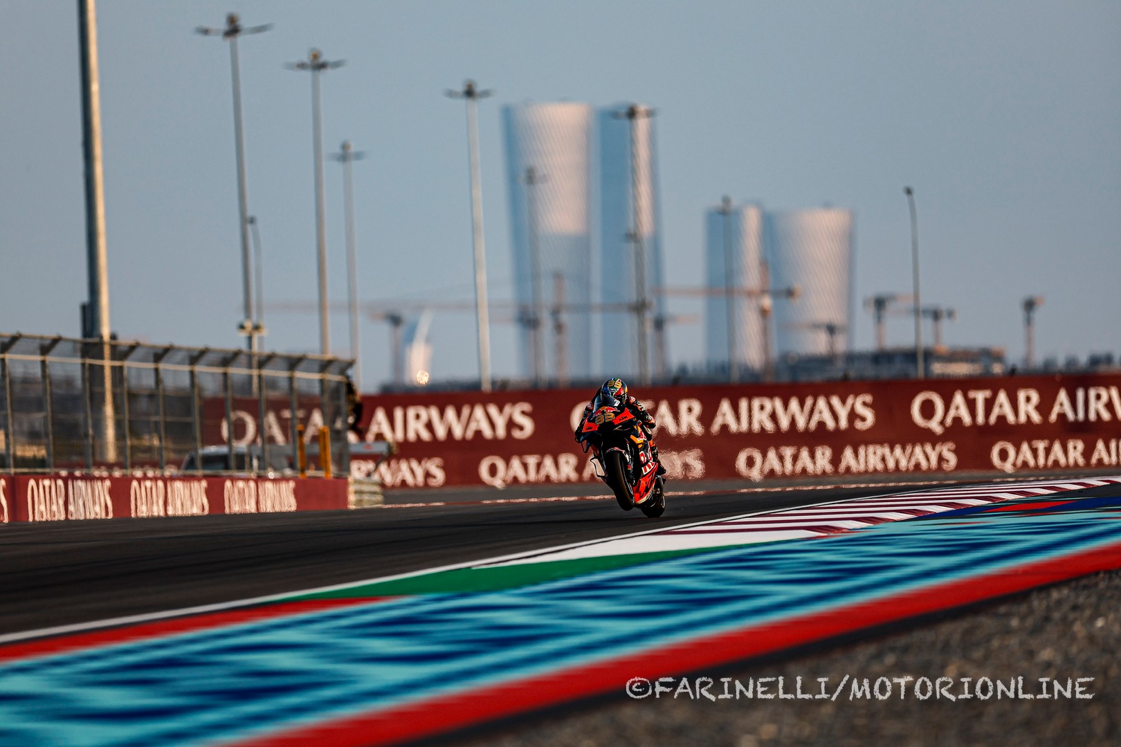 MotoGP Qatar Day_2