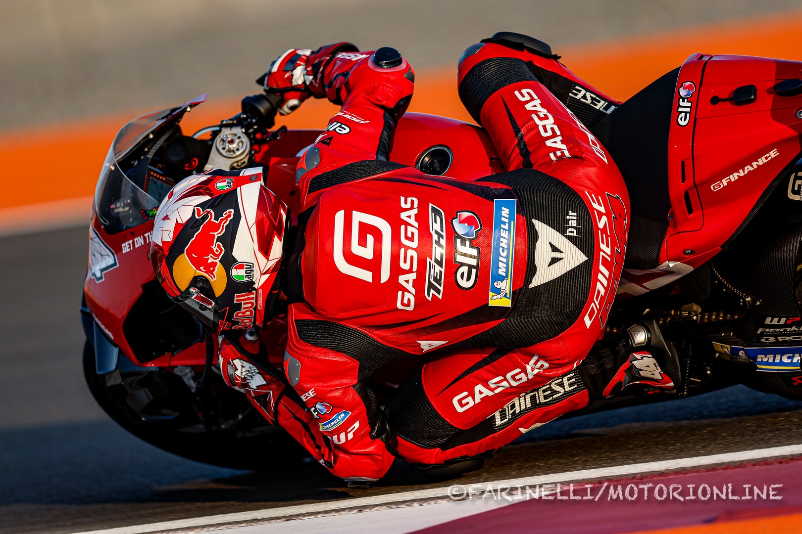 MotoGP Qatar Day_2