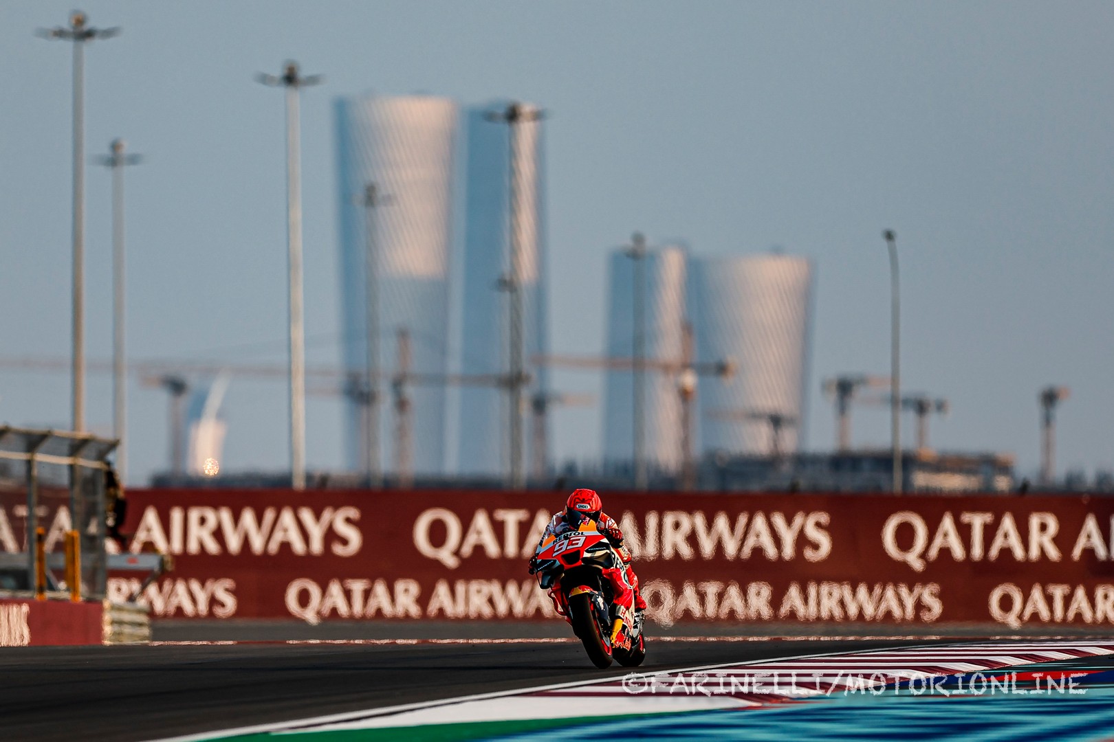 MotoGP Qatar Day_2