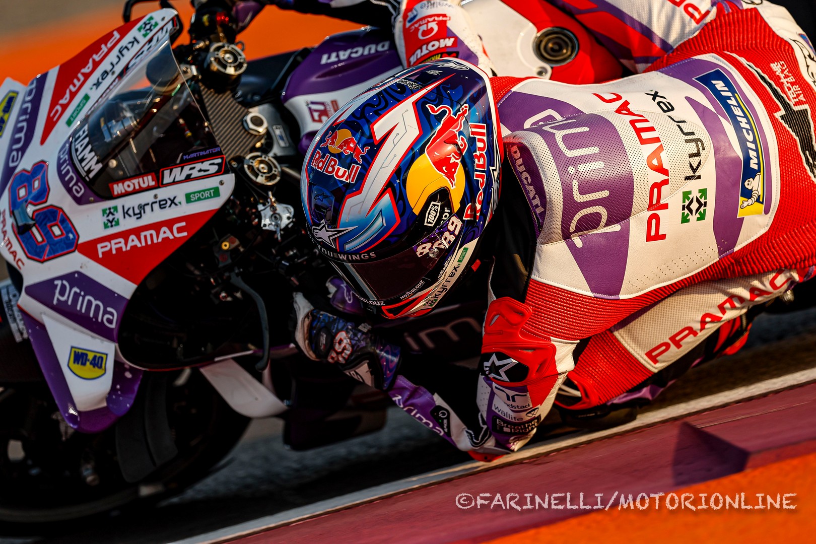 MotoGP Qatar Day_2