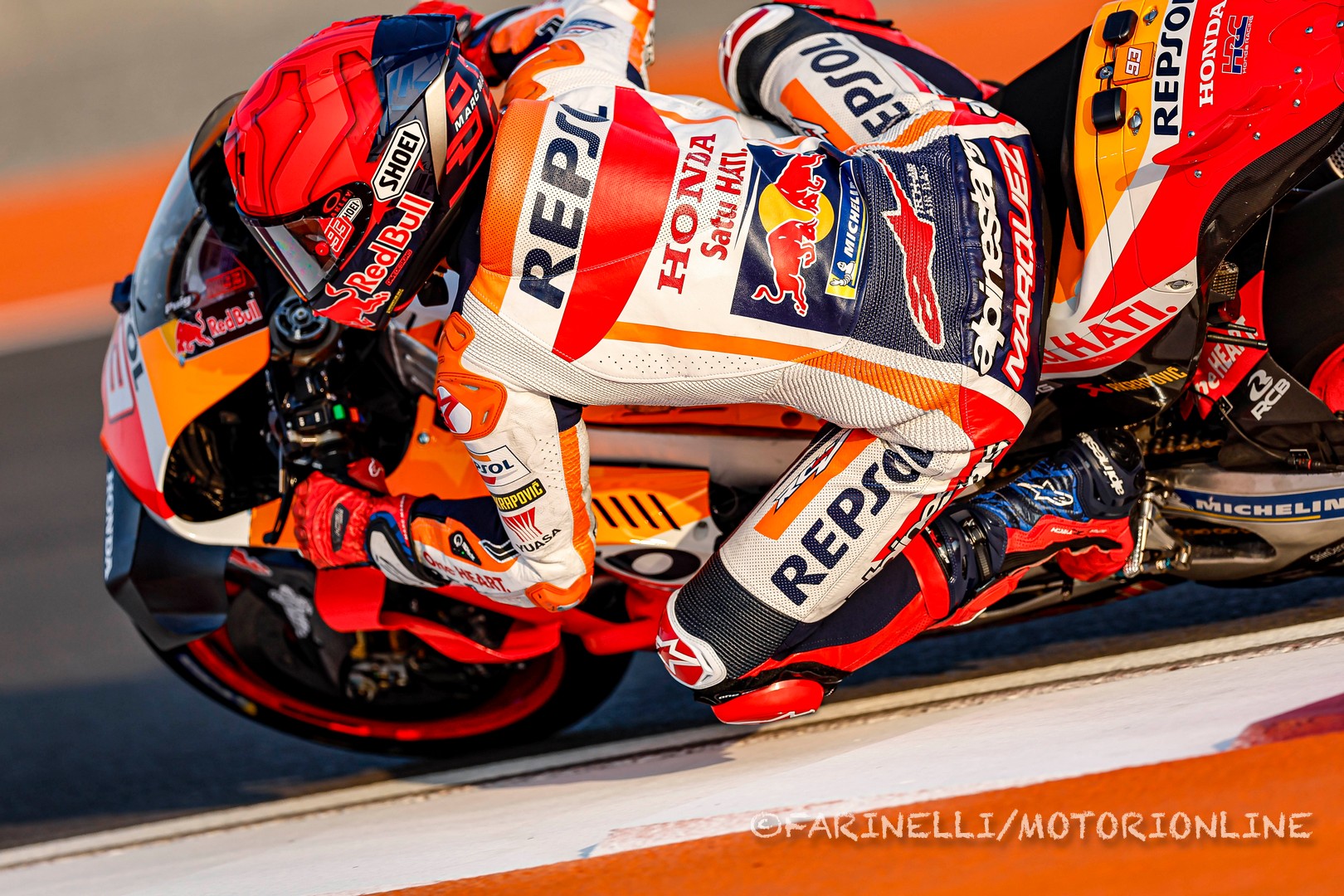 MotoGP Qatar Day_2