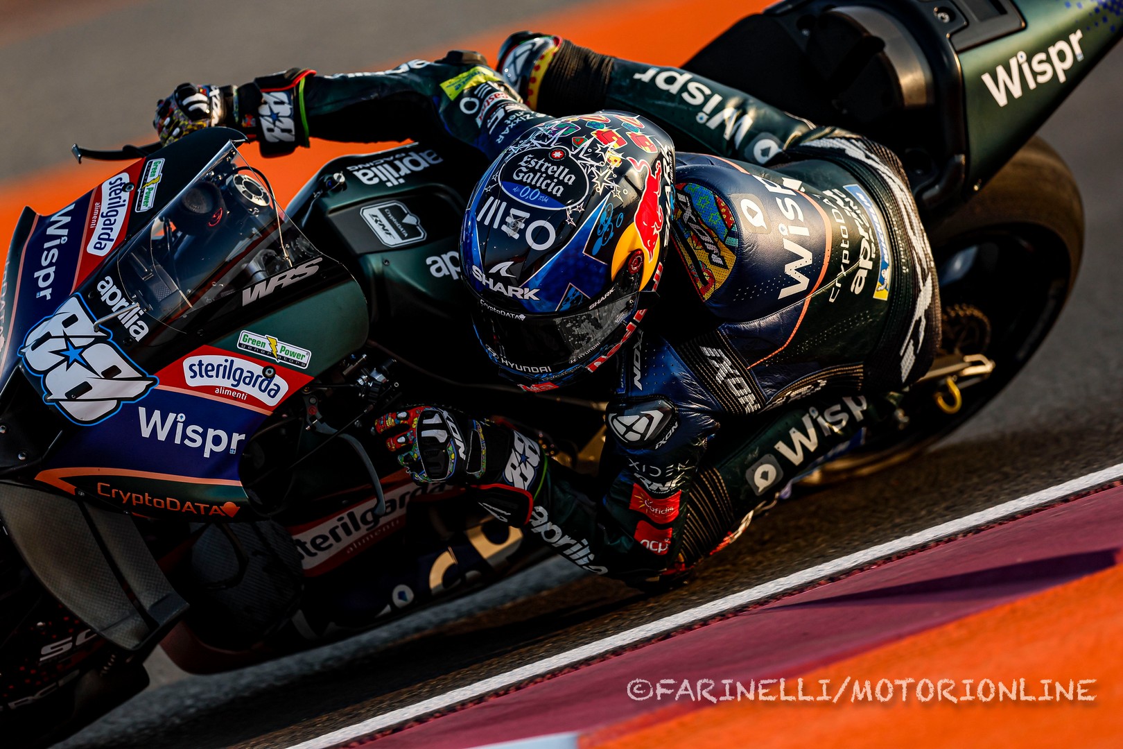 MotoGP Qatar Day_2
