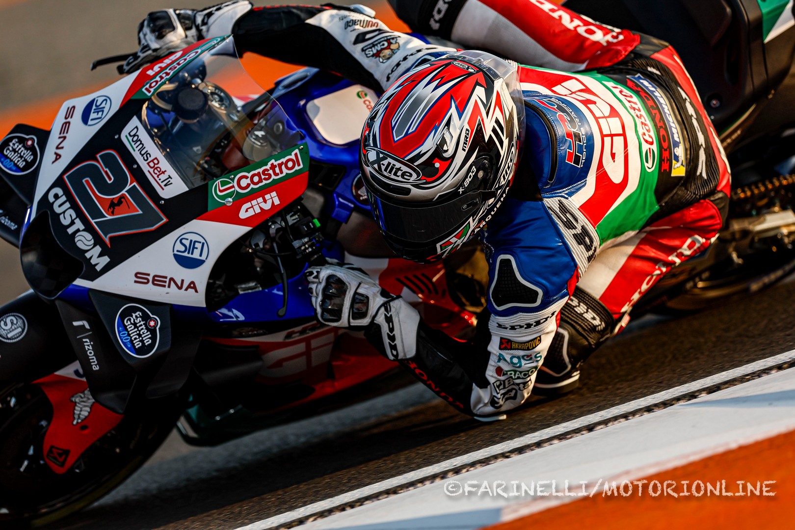 MotoGP Qatar Day_2
