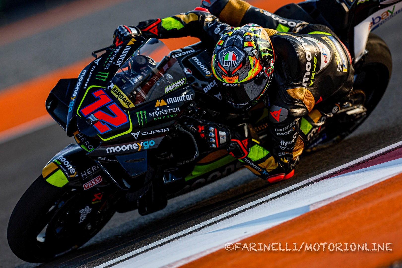 MotoGP Qatar Day_2