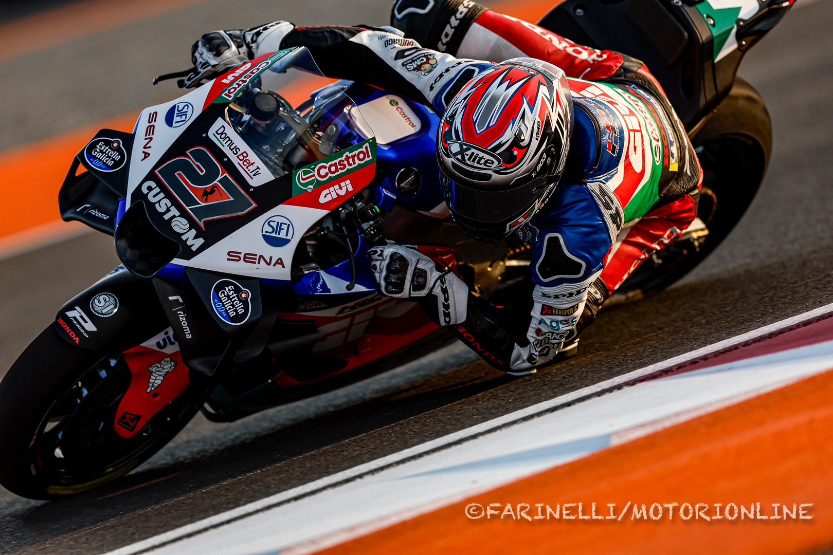 MotoGP Qatar Day_2