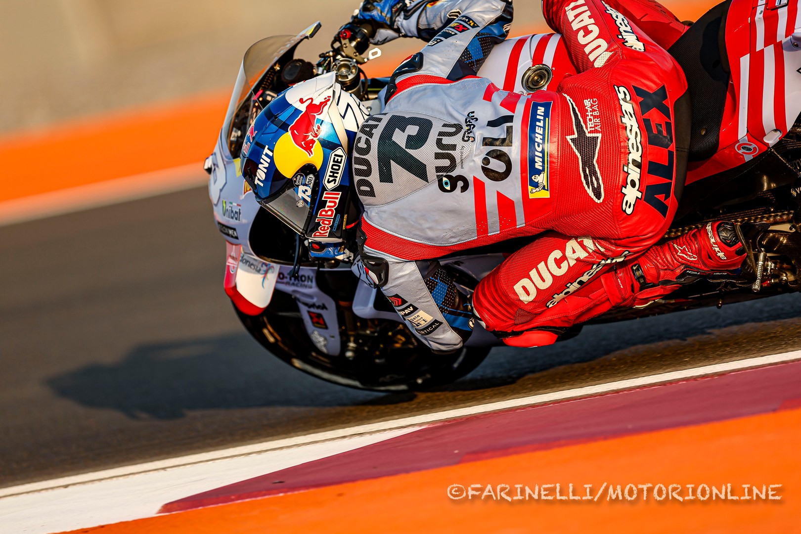 MotoGP Qatar Day_2