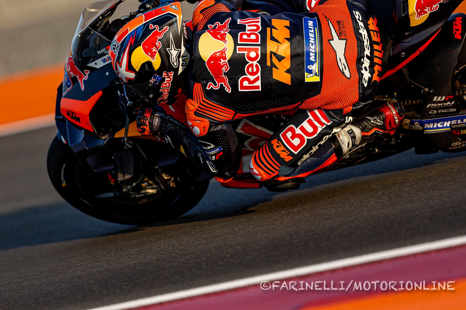 MotoGP Qatar Day_2