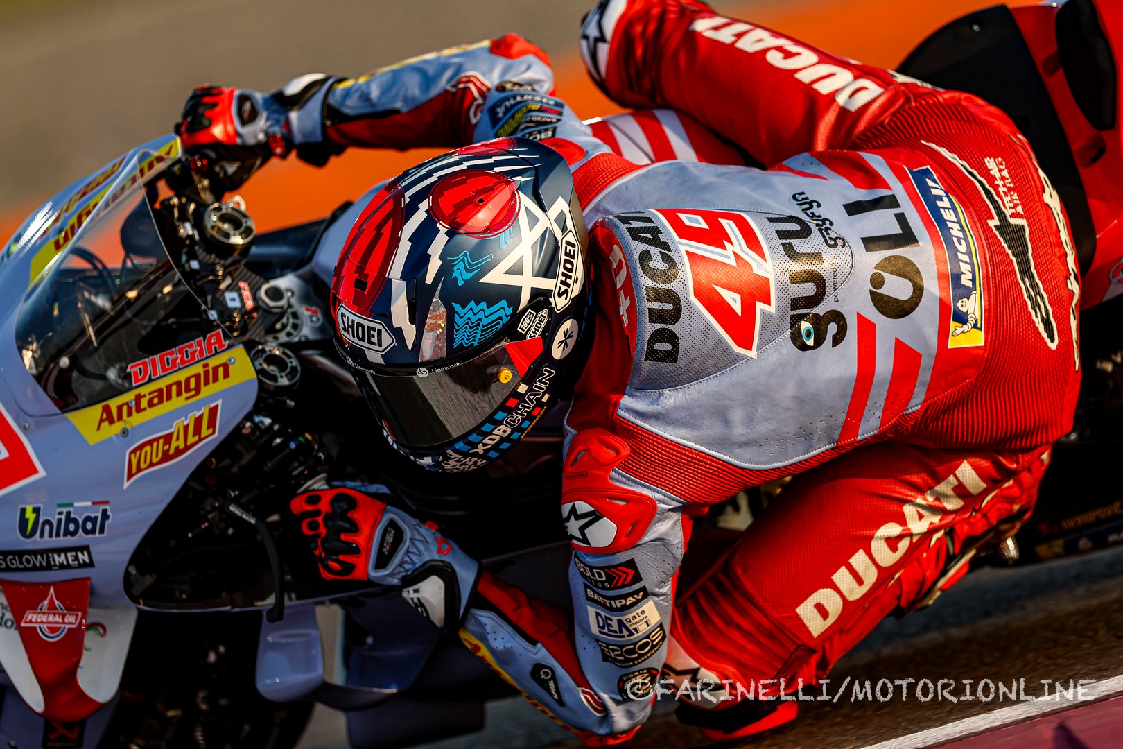 MotoGP Qatar Day_2