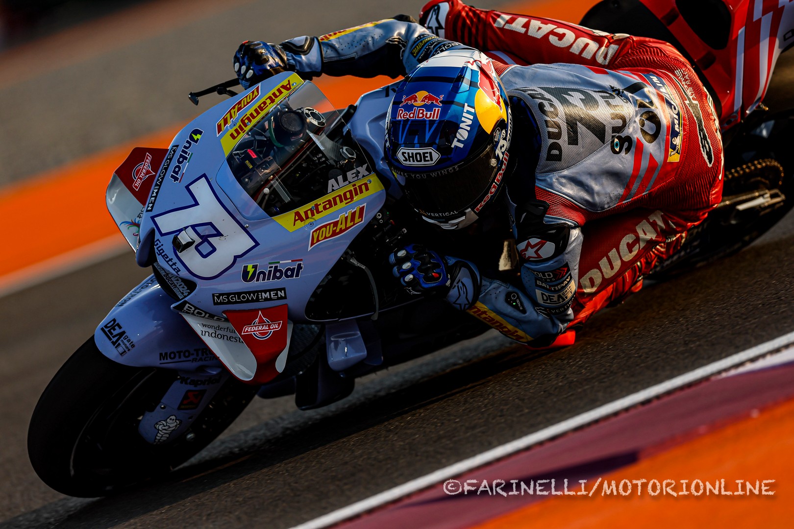 MotoGP Qatar Day_2