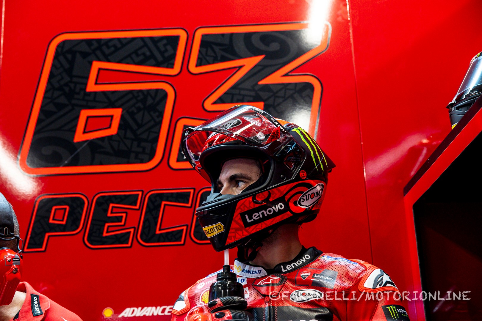 MotoGP Qatar Day_2
