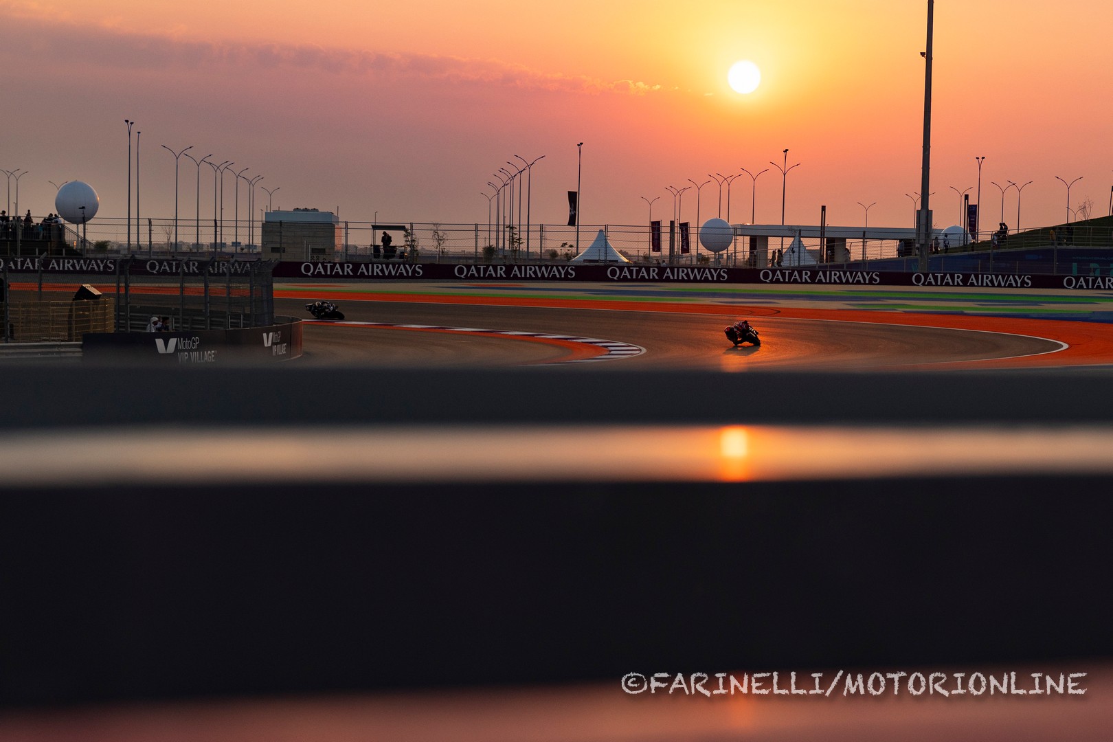 MotoGP Qatar Day_2