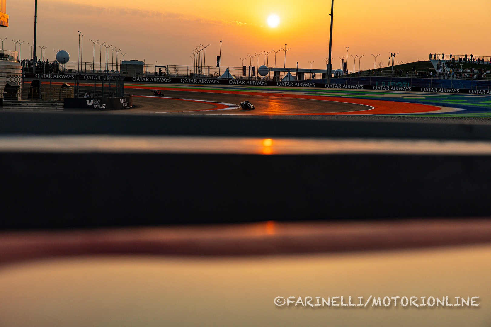 MotoGP Qatar Day_2