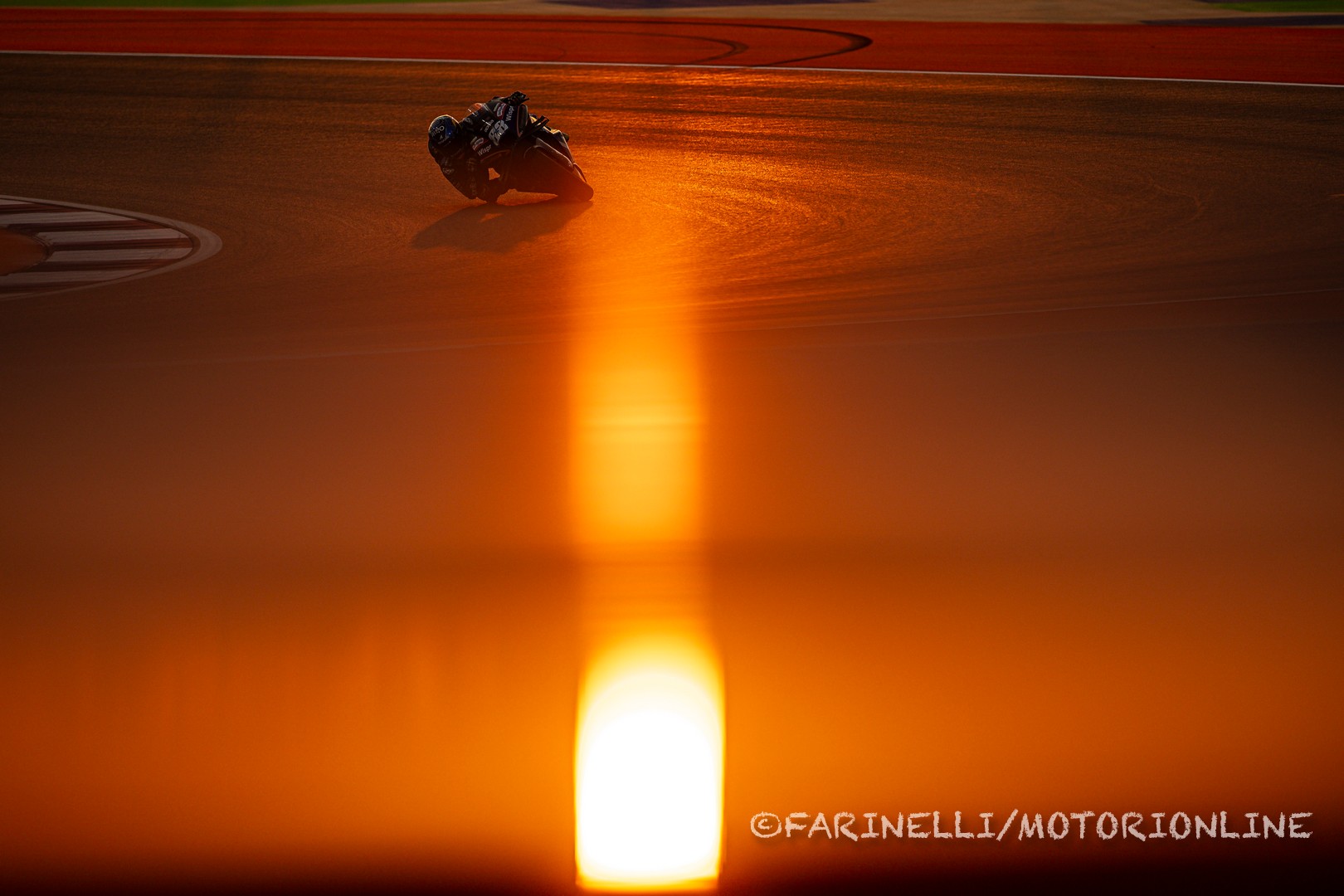MotoGP Qatar Day_2