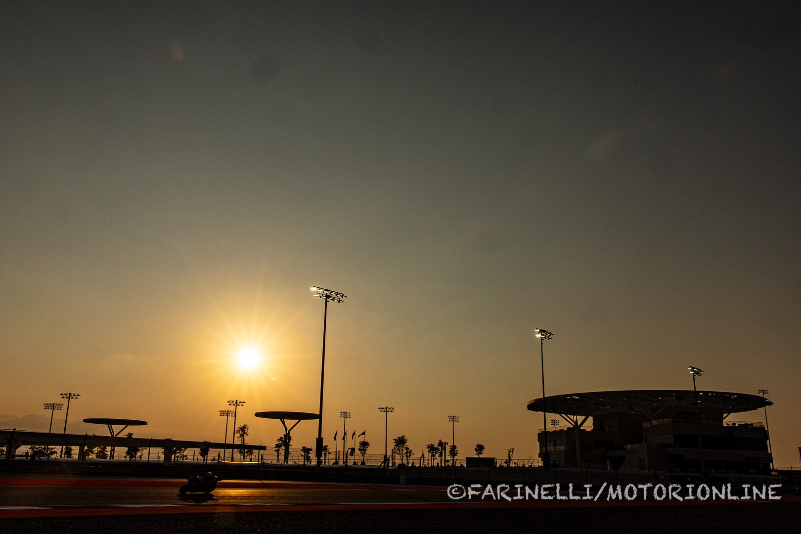 MotoGP Qatar Day_2