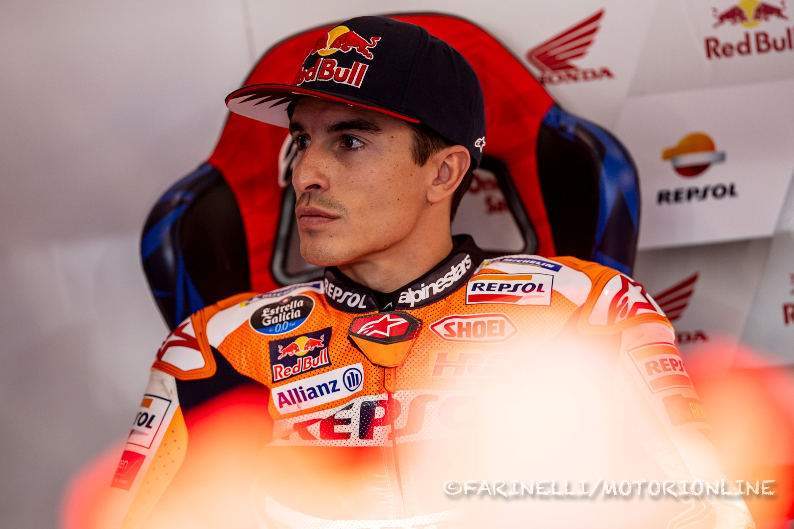 MotoGP Qatar Day_2