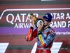 MotoGP Qatar RACE