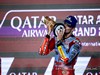 MotoGP Qatar RACE