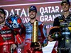 MotoGP Qatar RACE