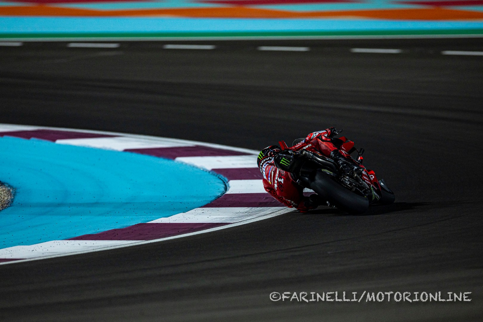 MotoGP Qatar RACE