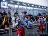 MotoGP Qatar Sprint_Race