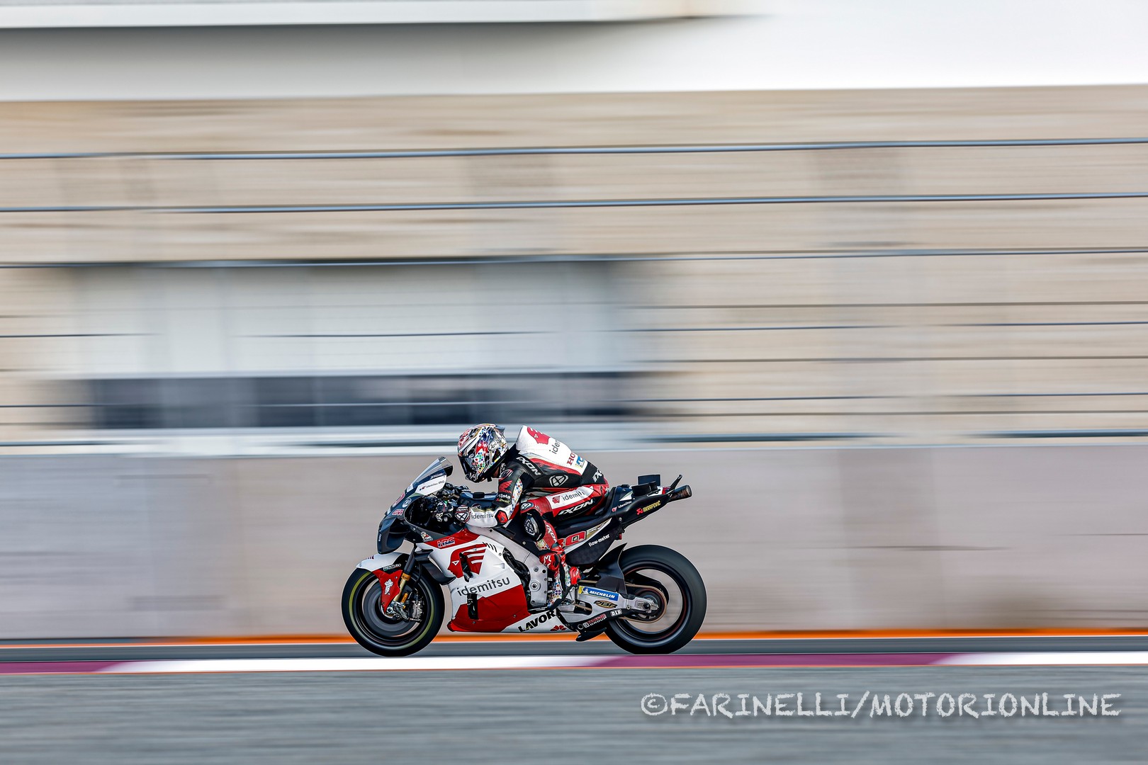 MotoGP Qatar Sprint_Race