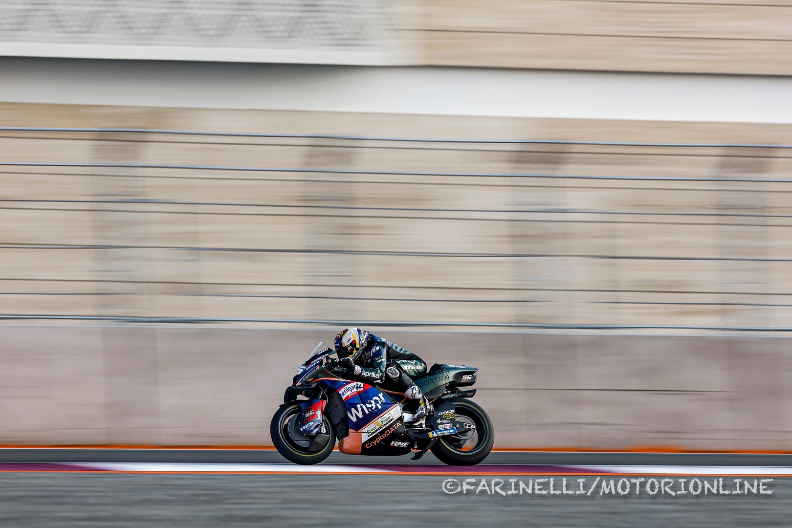 MotoGP Qatar Sprint_Race