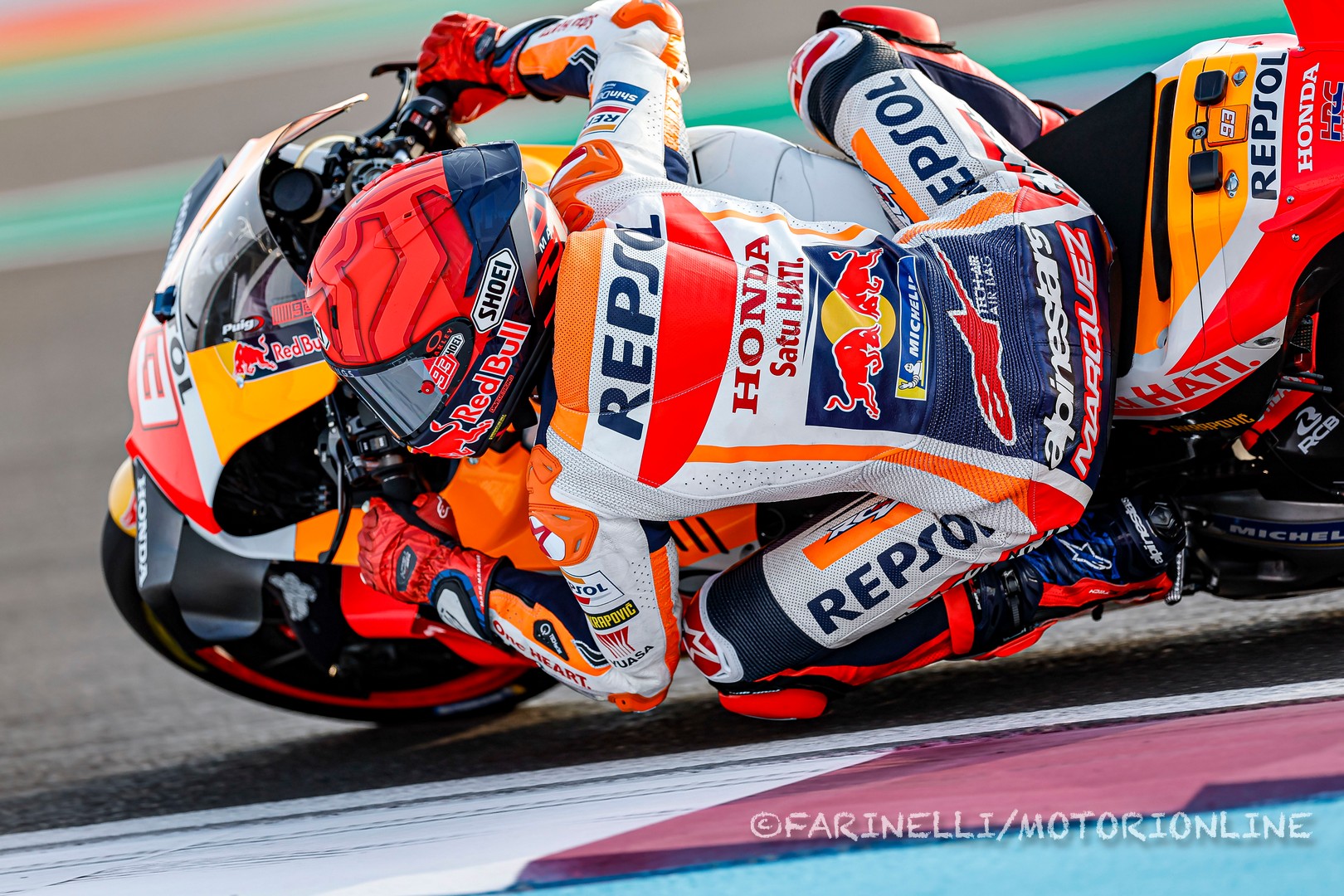 MotoGP Qatar Sprint_Race