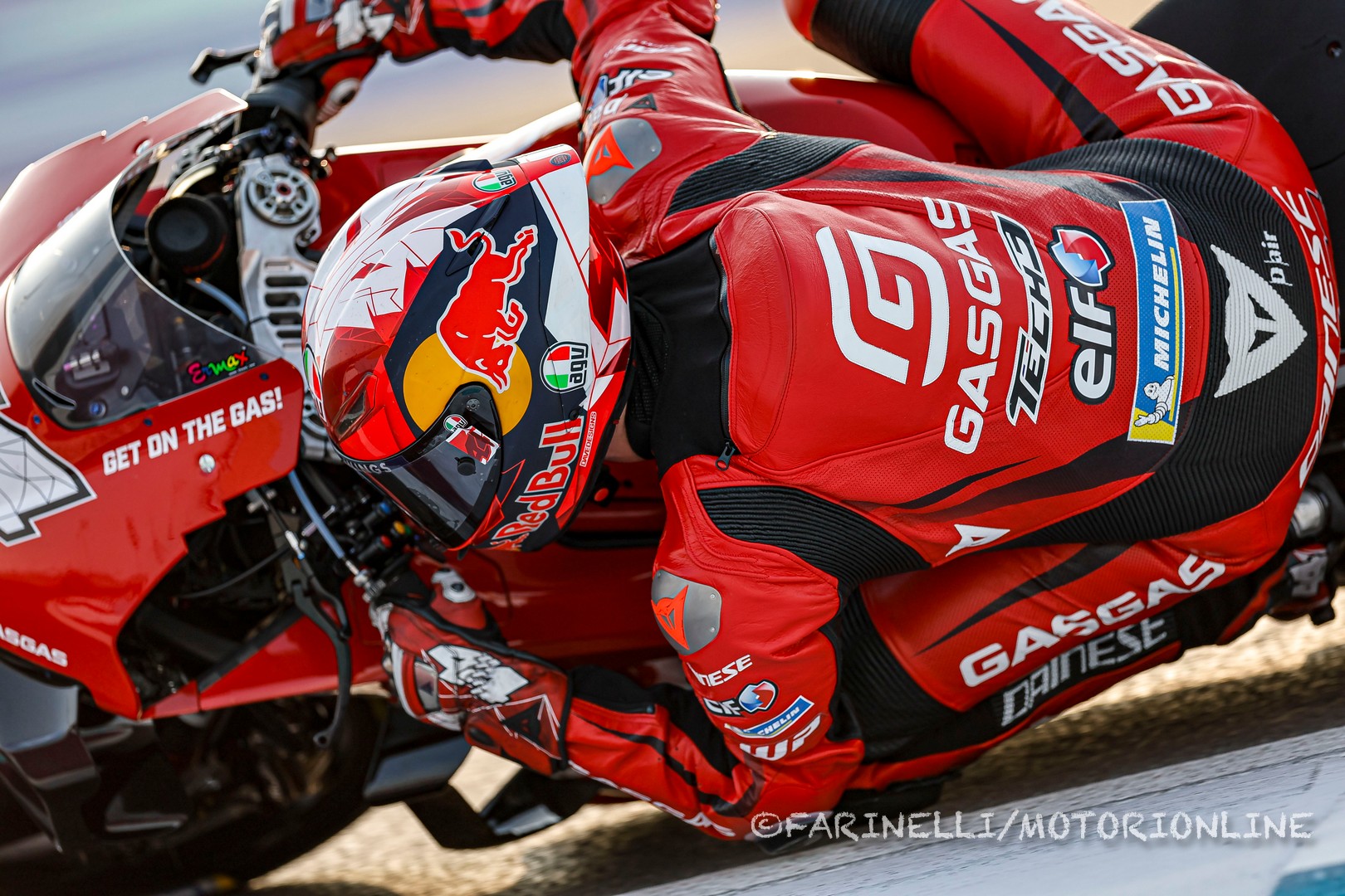 MotoGP Qatar Sprint_Race