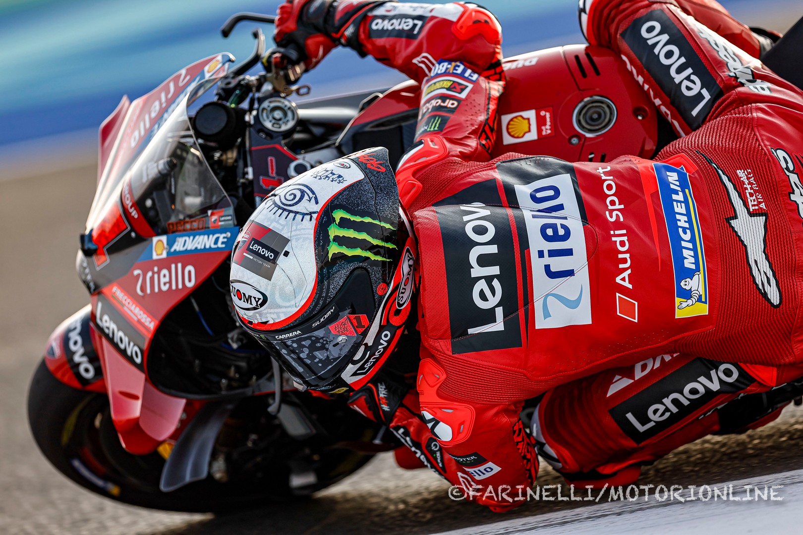 MotoGP Qatar Sprint_Race