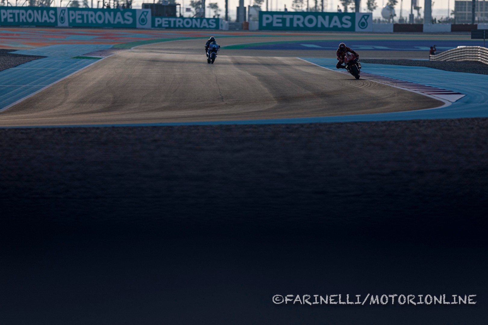 MotoGP Qatar Sprint_Race