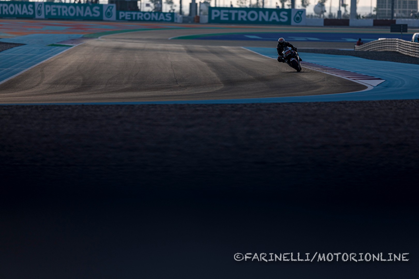 MotoGP Qatar Sprint_Race