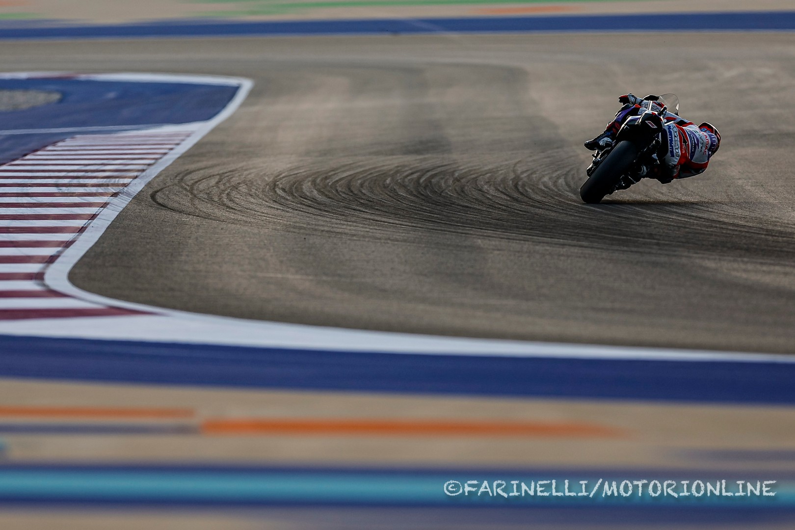 MotoGP Qatar Sprint_Race