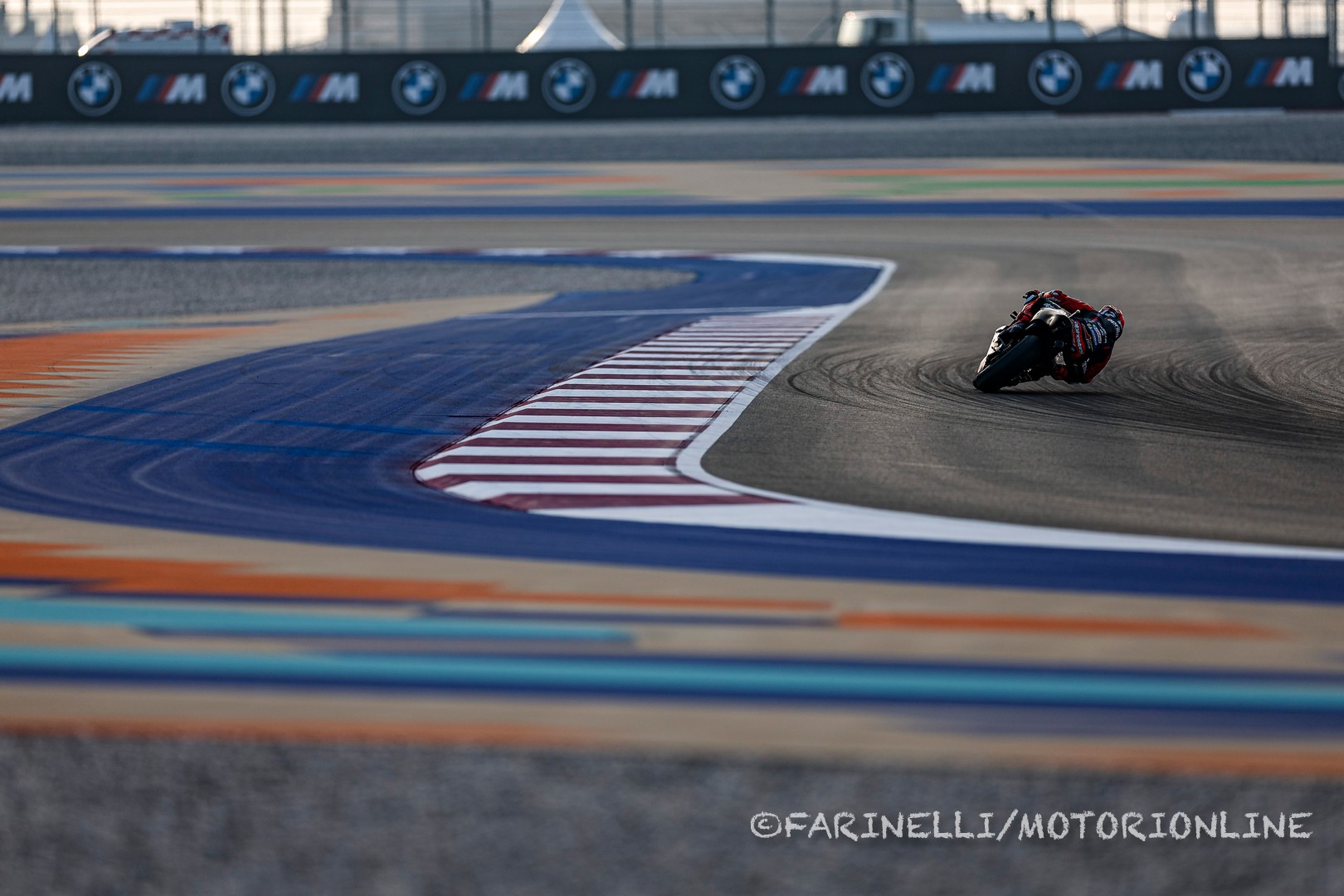 MotoGP Qatar Sprint_Race