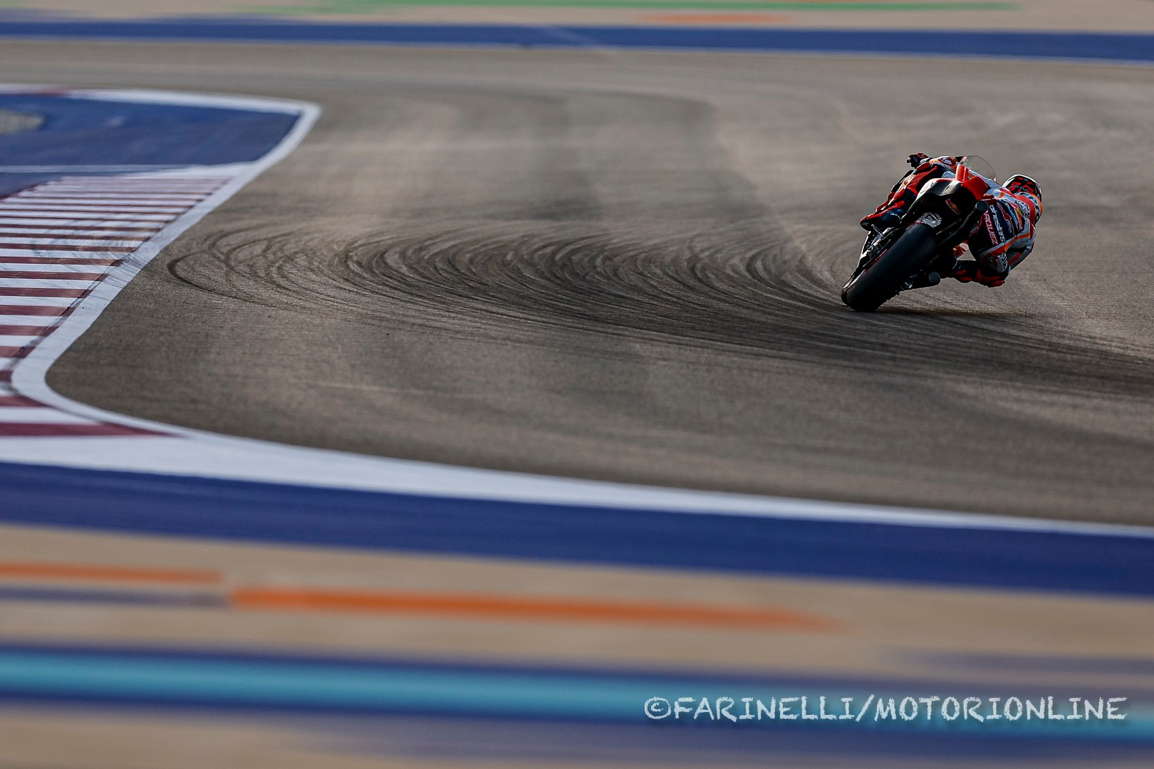 MotoGP Qatar Sprint_Race