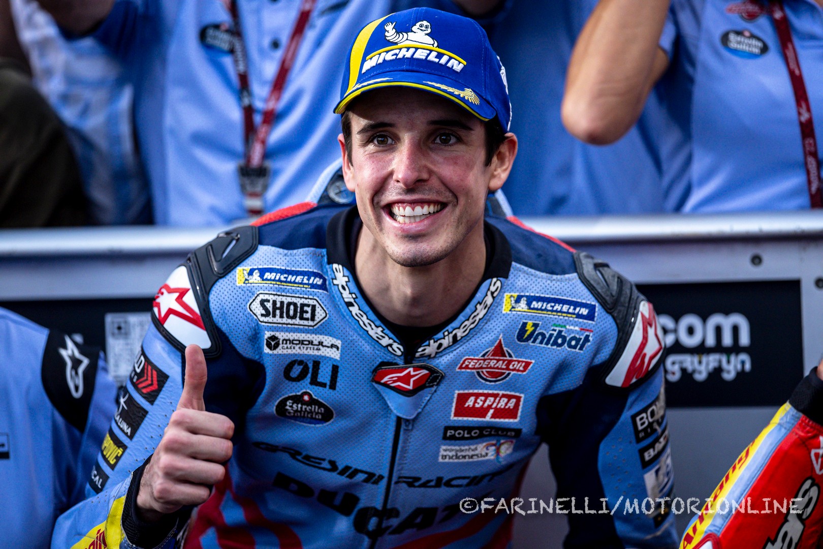 MotoGP Qatar Sprint_Race