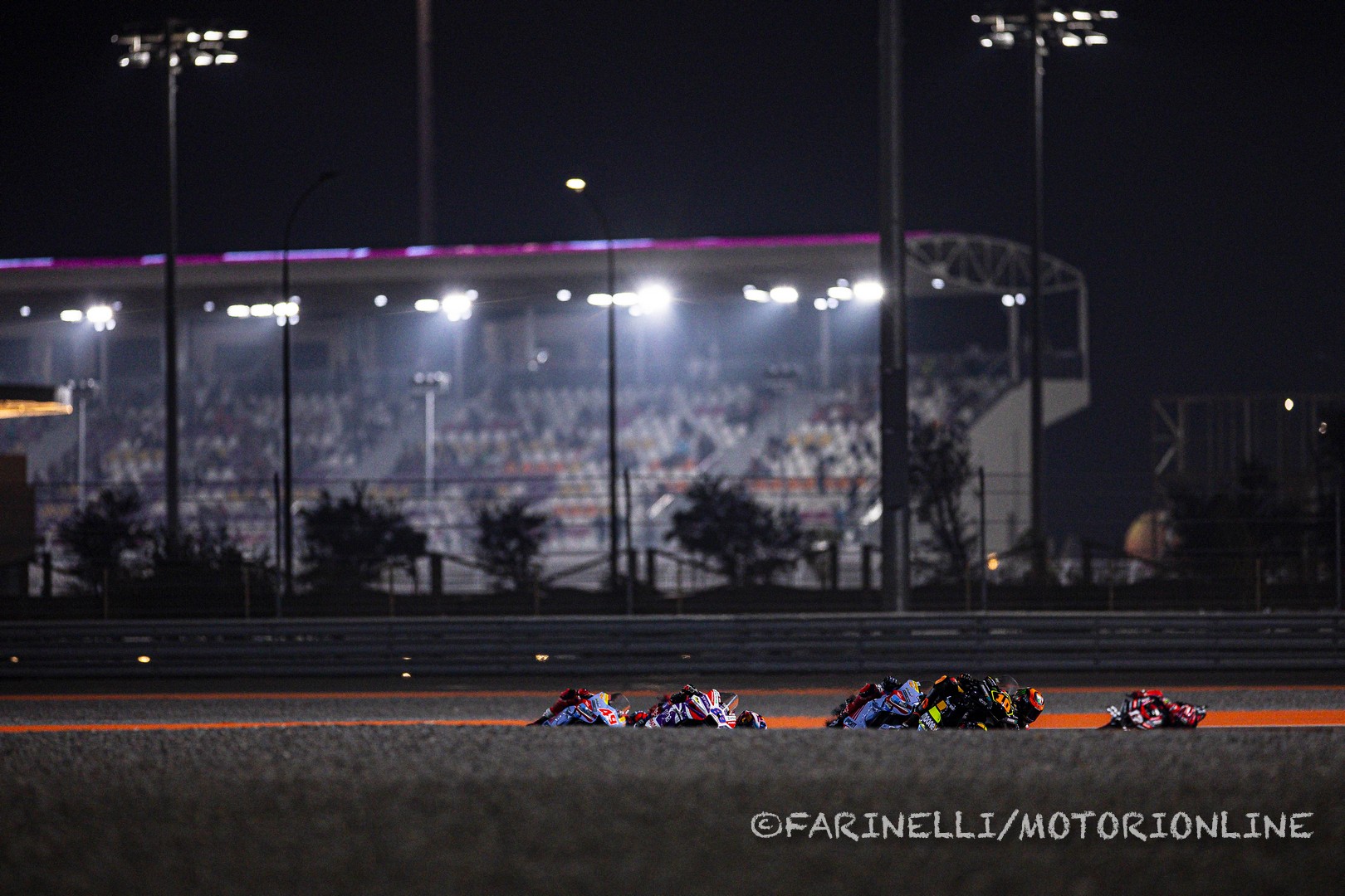 MotoGP Qatar Sprint_Race