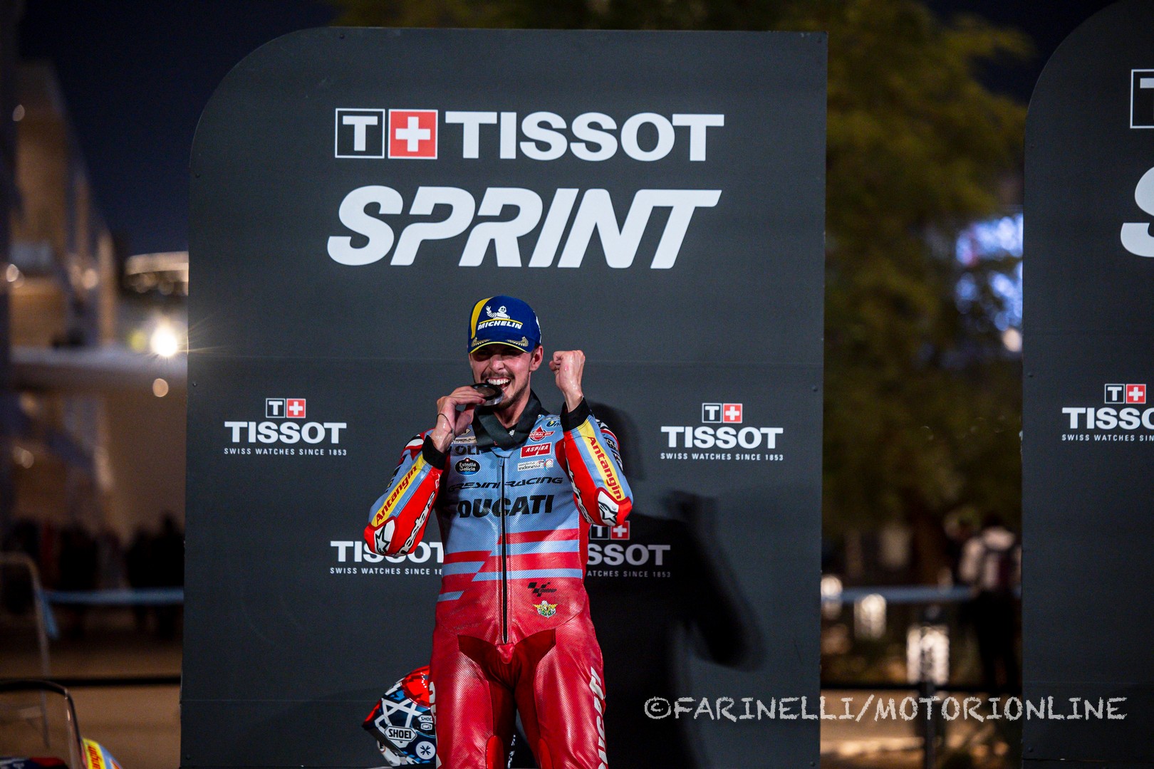 MotoGP Qatar Sprint_Race