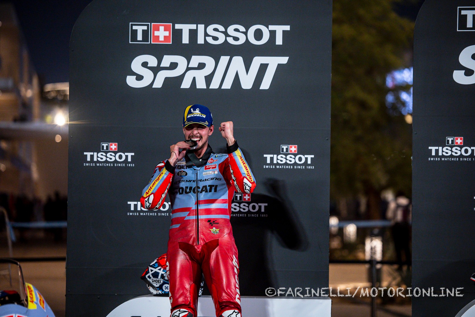 MotoGP Qatar Sprint_Race