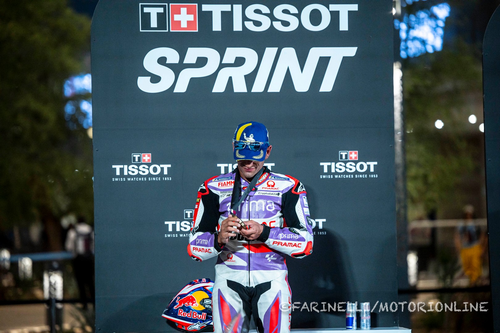 MotoGP Qatar Sprint_Race