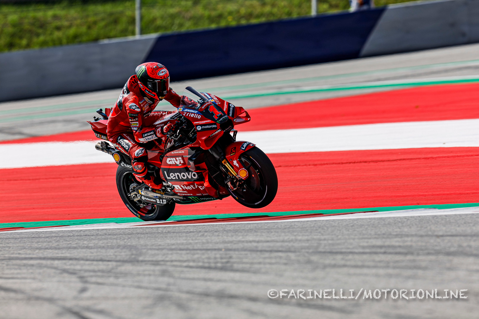 MotoGP Red Bull Ring Day_2