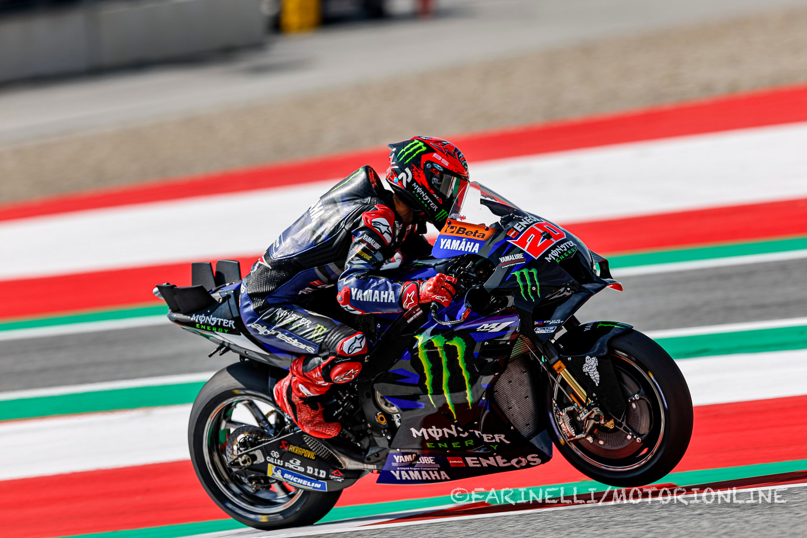 MotoGP Red Bull Ring Day_2